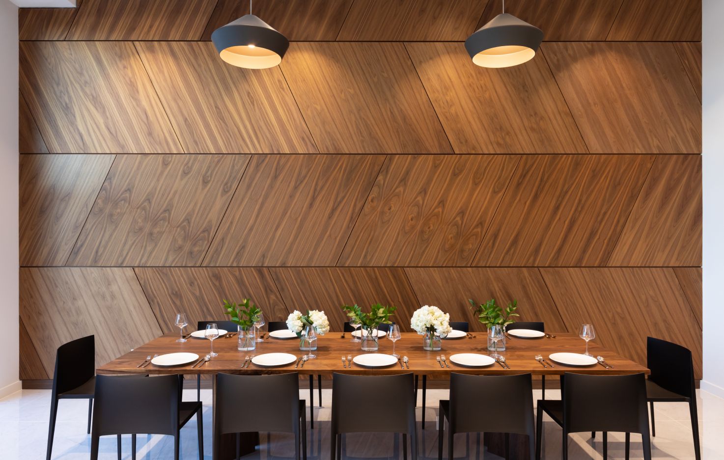 Dinning Lounge