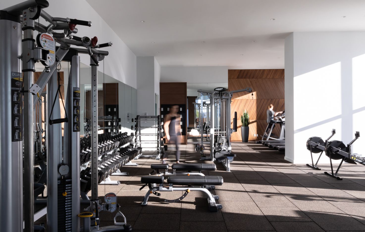 Fitness Studio